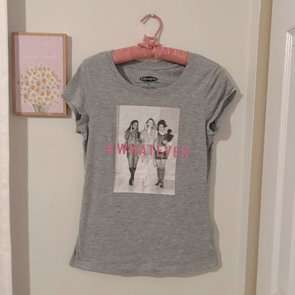 Clueless t-shirt - Picture 1 of 4